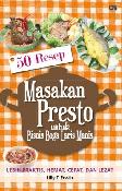 50 Resep Masakan Presto Untuk Bisnis