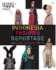 Indonesia Fashion Reportage: Modest Fashion Attire