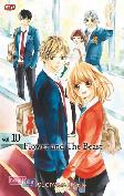 Flower And The Beast Vol. 10