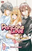 Pancake Love Vol. 1
