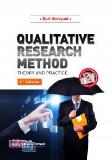 Qualitative Research Method : Theory And Practice, E2