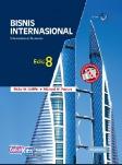Bisnis Internasional Edisi 8+Cd Book: Sebuah Perspektif Manajerial