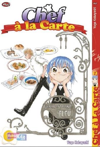 Cover Buku Chef Ala Carte 02
