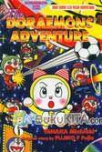 Cover Buku The Doraemon Spesial Adventure #6