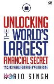 Unlocking The World`s Largest Financial Secret