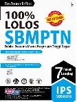 100% Lolos Sbmptn Ips/Soshum