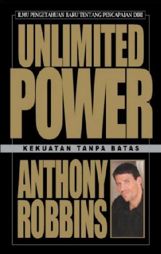 Cover Buku Unlimited Power