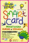 Smart Card: Pengetahuan Burung&Serangga