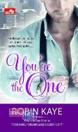 Cover Buku Cr: You`Re The One