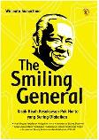 Cover Buku The Smiling General