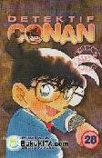 Cover Buku Detektif Conan 28