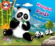 Cover Buku Panpan : Panda yang Menawan