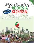 Urban Farming Ala Indonesia Berkebun (Promo Best Book)