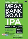Fresh Update Mega Bank Soal IPA SMP Kelas 1, 2, & 3