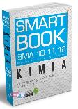 Smart Book Kimia SMA 10, 11, 12