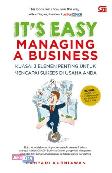 It`S Easy Managing A Business
