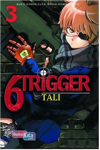 Cover Buku 6 Trigger 03