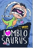 Jomblosaurus : Kisah Nyesek Jomblo Bangkotan