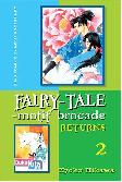 Fairy-Tale Motif Brocade Returns 02