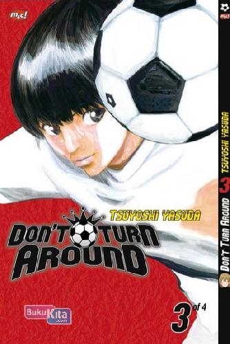 Cover Buku Don`T Turn Around 03