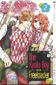 Kyoto Boy And Free Loader,The 02