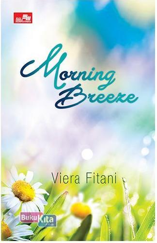 Cover Buku Morning Breeze