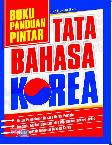 Buku Panduan Pintar Tata Bahasa Korea
