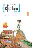 Kitchen 1 : Tempat Semua Kisah Lezat Dimulai (Novel Grafis)