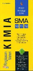 SMA 10-12 Pocket Pentalogy Series Ringkasan Materi Kimia