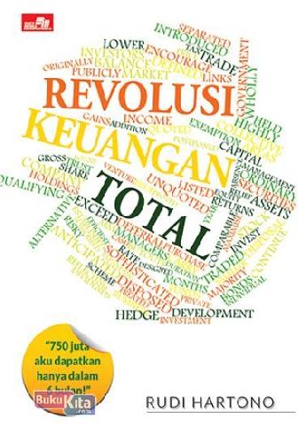 Cover Buku Revolusi Keuangan Total