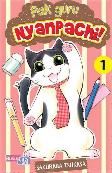 Pak Guru Nyanpachi! 01