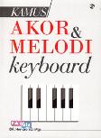 Kamus Akor & Melodi Keyboard