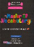Master Of Vocabulary : Perbanyak Kosakata Inggrismu
