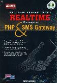 Program Absensi Siswa Realtime Dgn Php&Sms Gateway
