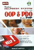 Membuat Helpdesk System Berbasis Oop&Pdo Dengan Php