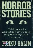Horror Stories : Salah Satu Buku Yang Paling