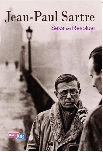 Cover Buku Seks dan Revolusi