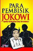 Para Pembisik Jokowi