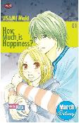 How Much Is Happiness? 01 (Terbit Ulang)