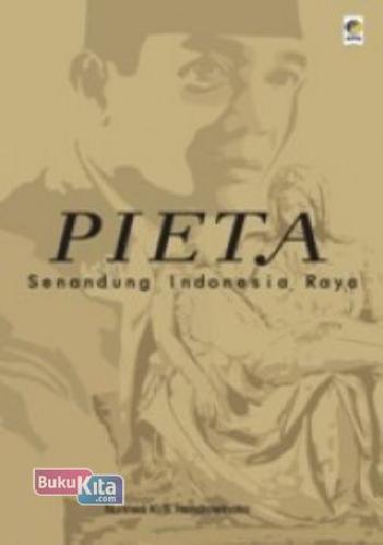 Cover Buku Pieta