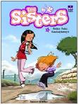 Cover Buku Sister,The 8: Semua Demi Kebahagiaannya!