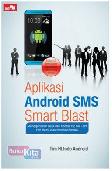 Cover Buku Aplikasi Android Sms Smart Blast + Cd