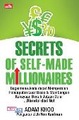 Secrets Of Self-Made Millionaires (New Cover)