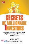 Secrets Of Millionaire Investors (New Cover)