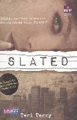 SLATED (Buku #1 dari Trilogi SLATED)