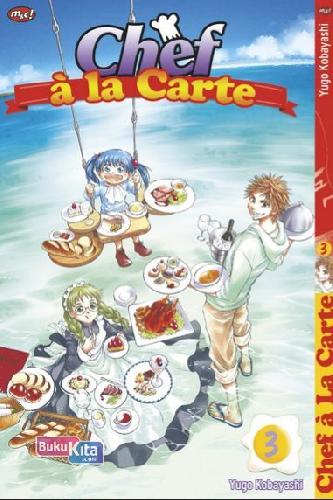 Cover Buku Chef Ala Carte 03