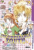 Incomparable Youth 02