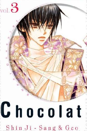 Cover Buku Chocolat 03