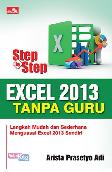 Step By Step Excel 2013 Tanpa Guru