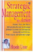 Cover Buku Strategic Management in Action